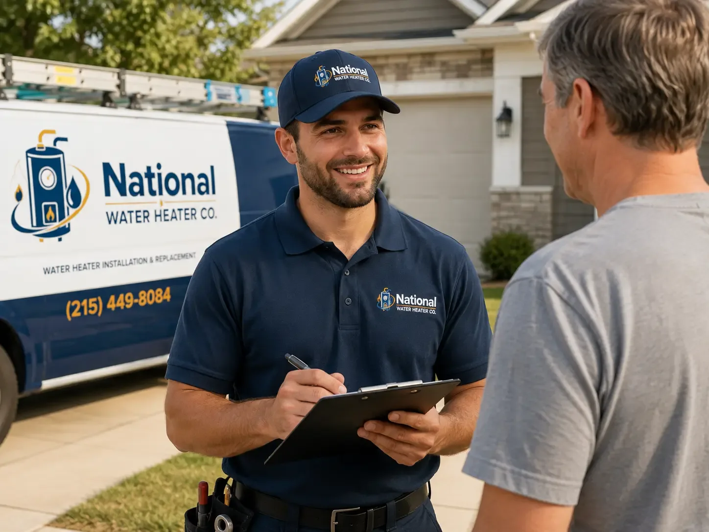 Water Heater Installation Marcus Hook, PA FAQs